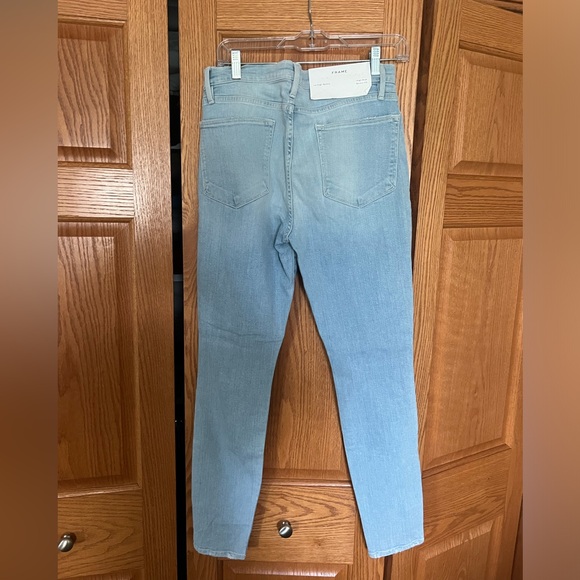Frame jeans - Picture 2 of 4
